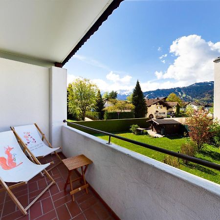 Alpenfieber Apartment Garmisch-Partenkirchen Exterior photo