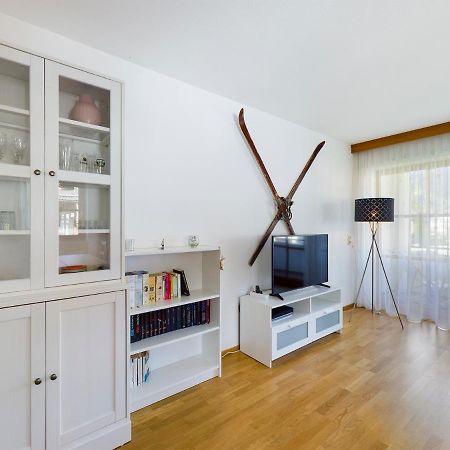 Alpenfieber Apartment Garmisch-Partenkirchen Exterior photo