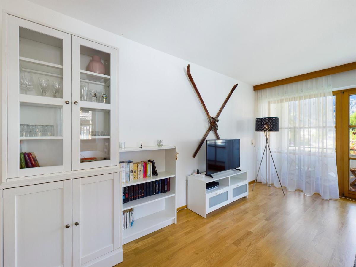 Alpenfieber Apartment Garmisch-Partenkirchen Exterior photo