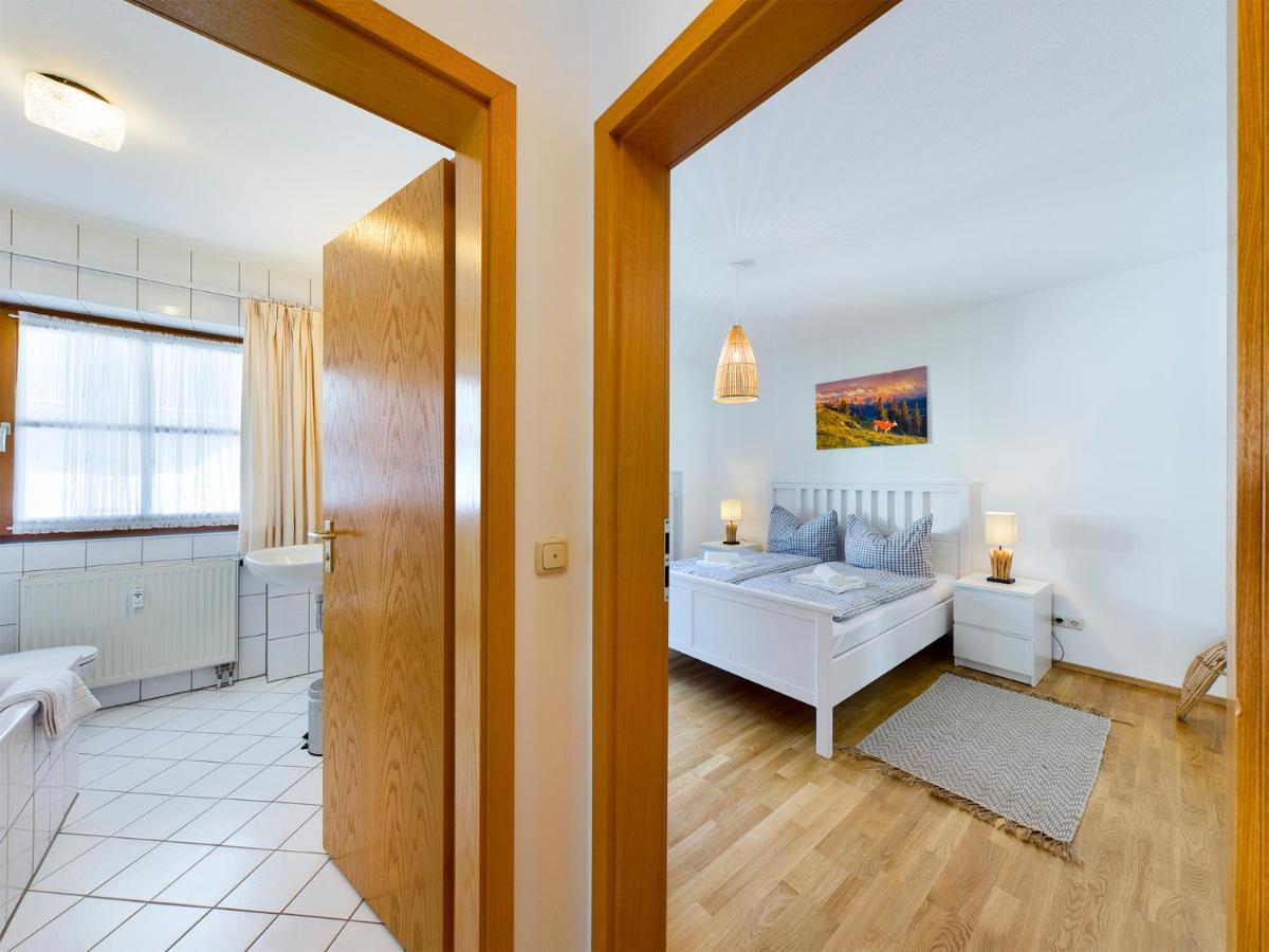 Alpenfieber Apartment Garmisch-Partenkirchen Exterior photo
